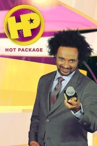 Hot Package Image