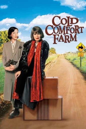 Cold Comfort Farm Image