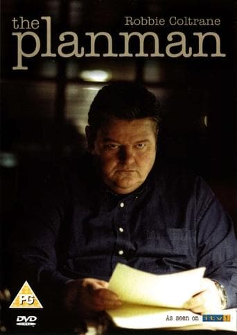 The Planman Image