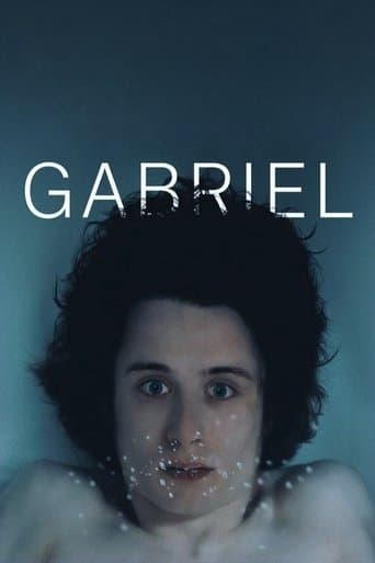 Gabriel Image