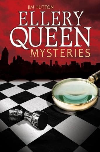 Ellery Queen Image