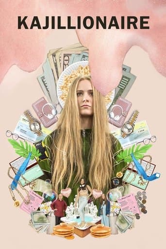 Kajillionaire Image