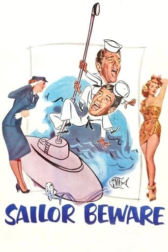 Sailor Beware Image
