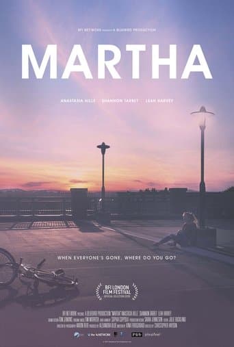 Martha Image