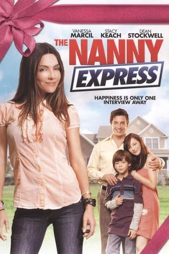 The Nanny Express Image