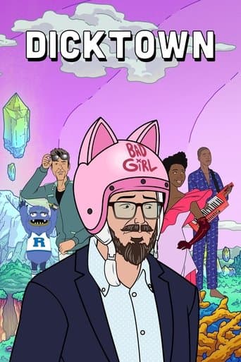 Dicktown Image