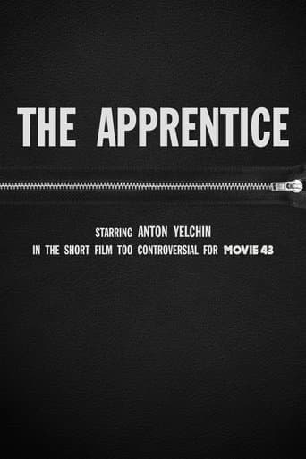 The Apprentice Image