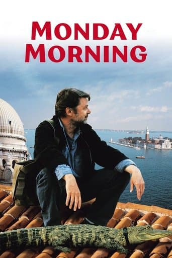 Monday Morning Image