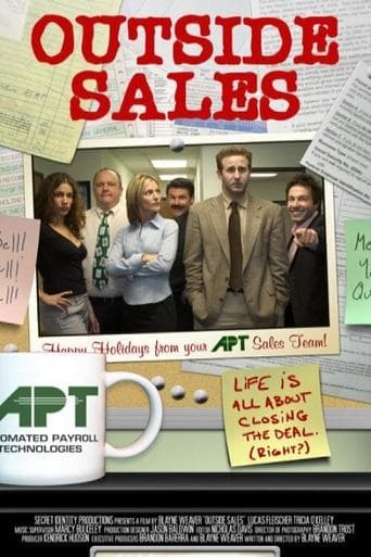 Outside Sales Image