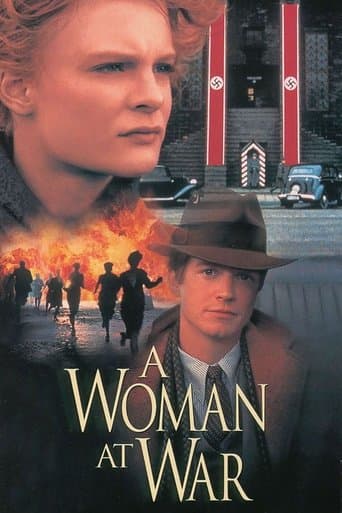 A Woman at War Image