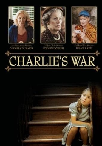 Charlie's War Image