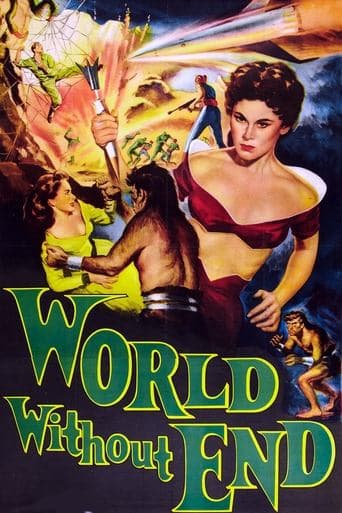 World Without End Image