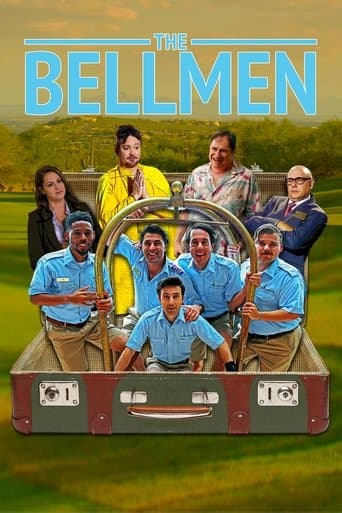 The Bellmen Image