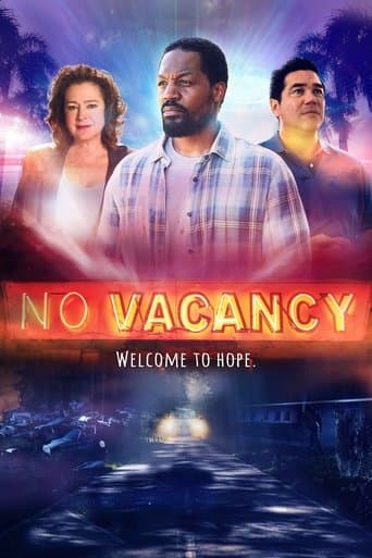 No Vacancy Image