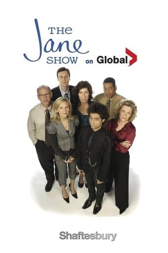 The Jane Show Image