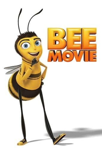 Bee Movie Image