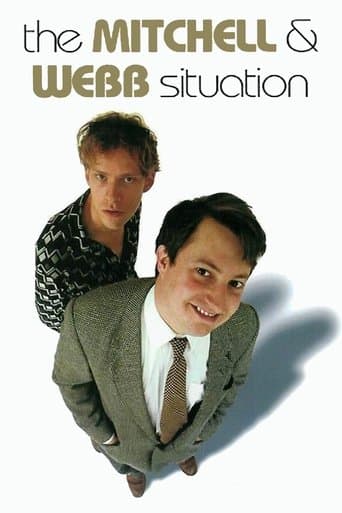 The Mitchell and Webb Situation Image