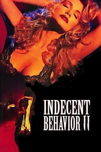 Indecent Behavior II Image