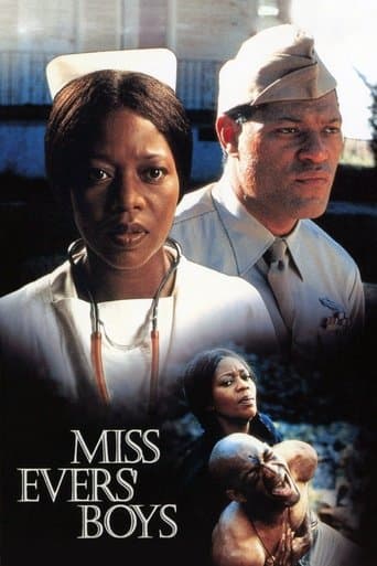 Miss Evers' Boys Image
