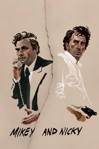Mikey and Nicky Image