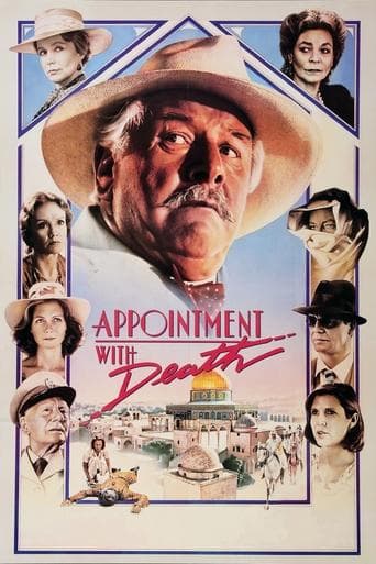 Appointment with Death Image