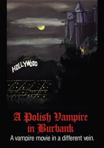 A Polish Vampire in Burbank Image