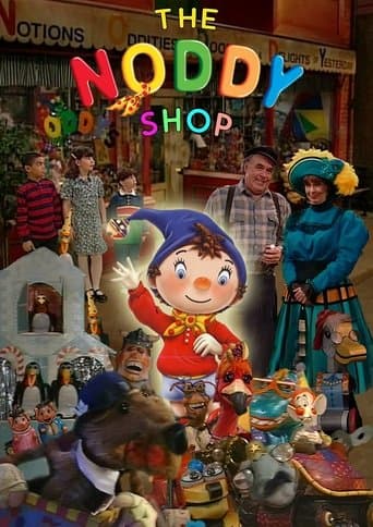 Noddy Image