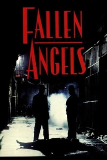 Fallen Angels Image