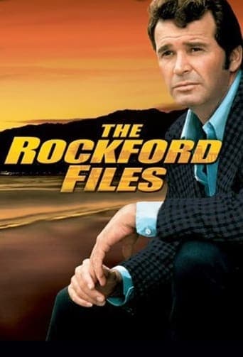 The Rockford Files Image