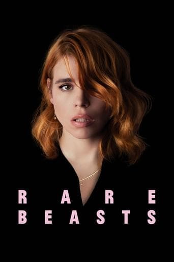 Rare Beasts Image