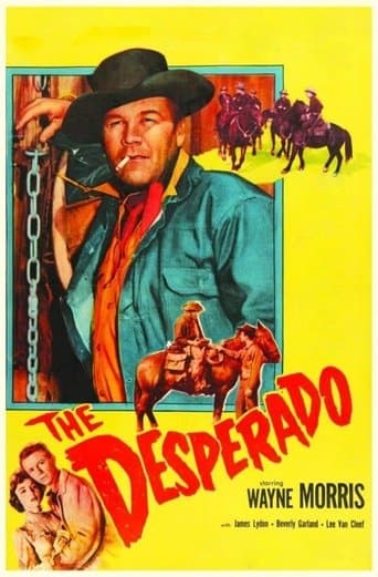The Desperado Image