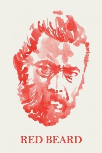 Red Beard Image