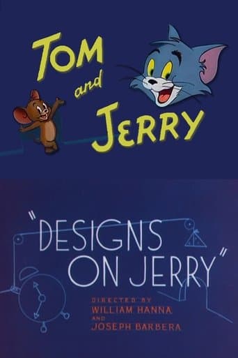 Designs on Jerry Image