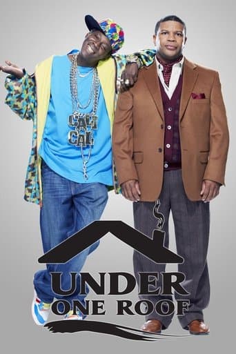 Under One Roof Image
