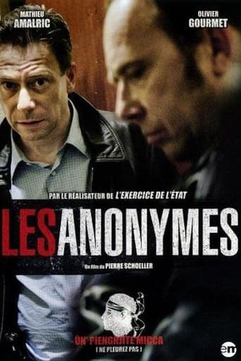 The Anonymous Image
