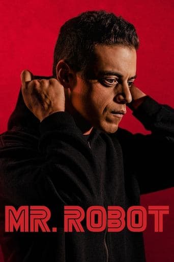 Mr. Robot Virtual Reality Experience Image