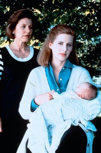No Child of Mine Image