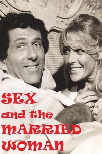 Sex and the Married Woman Image