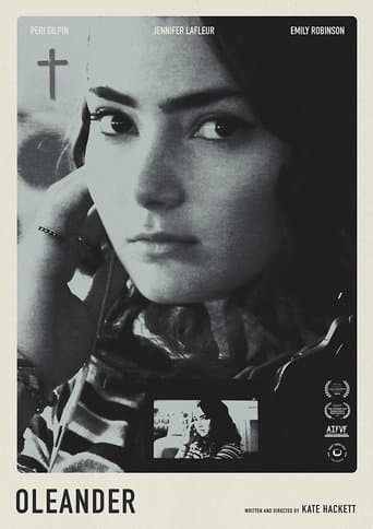 Oleander Image