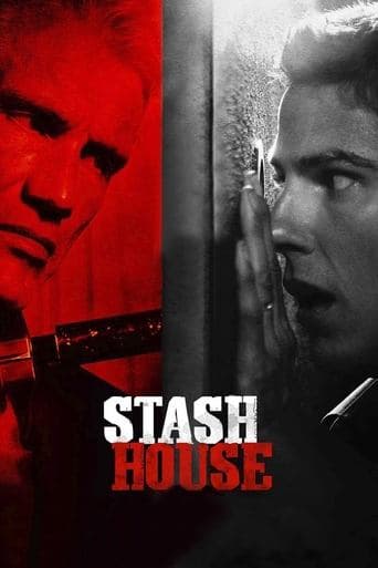 Stash House Image