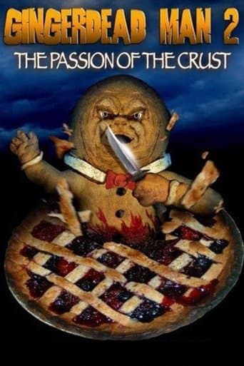 Gingerdead Man 2: Passion of the Crust Image