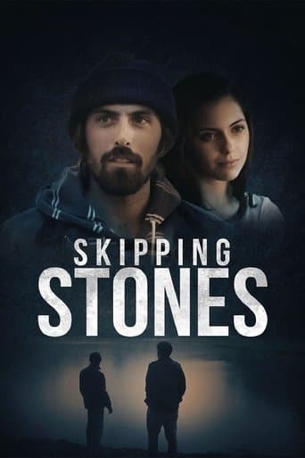 Skipping Stones Image