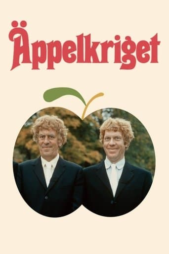 The Apple War Image