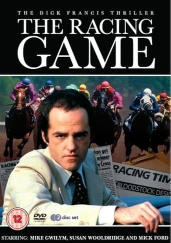 The Racing Game Image