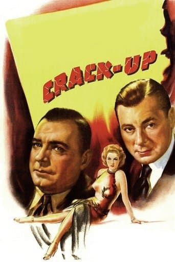Crack-Up Image
