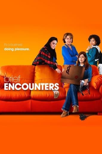 Brief Encounters Image
