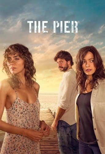 The Pier Image