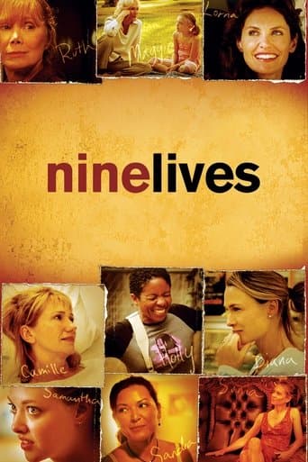 Nine Lives Image