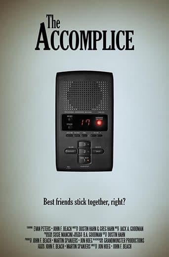 The Accomplice Image