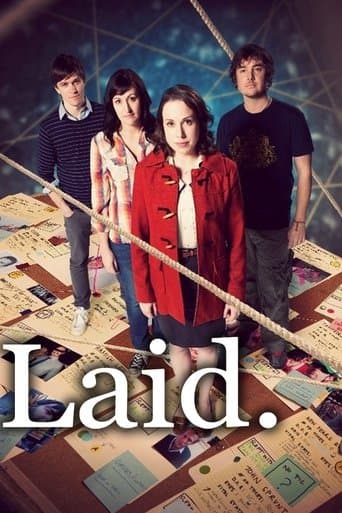 Laid Image